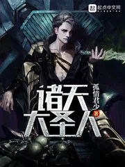 《诸天大圣人》小说封面