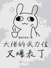《大佬的武力值又爆表了》小说封面
