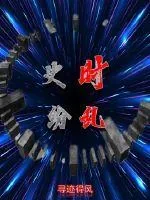 《史时纷乱》小说封面