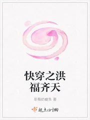 《快穿之洪福齐天》小说封面