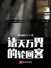 《诸天万界的轮回客》小说封面