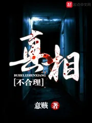 《不合理真相》小说封面