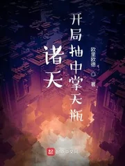 《诸天：开局抽到掌天瓶》小说封面