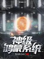 《神级鸿蒙系统》小说封面