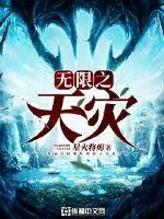 《无限之天灾》小说封面