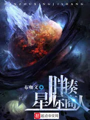 《胖揍星际商人》小说封面