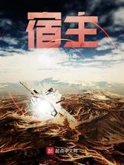 《宿主》小说封面