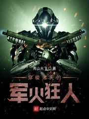 《穿梭诸天的军火狂人》小说封面