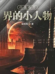 《行走在万界的小人物》小说封面