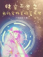 《快穿三界之我的宠物是阎罗大佬》小说封面