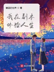 《我在副本体验人生》小说封面