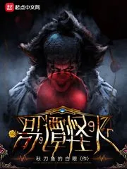 《哥谭怪人》小说封面