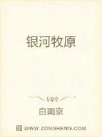 《银河牧原》小说封面