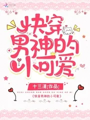 《快穿男神的小可爱》小说封面