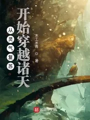 《从灵气复苏开始穿越诸天》小说封面