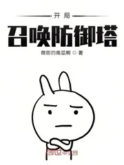 《开局召唤防御塔》小说封面