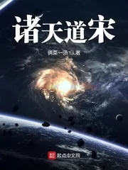 《诸天道宋》小说封面