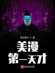 《美漫第一天才》小说封面