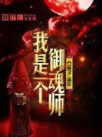 《我是一个御魂师》小说封面