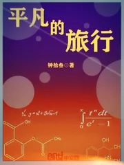《平凡的旅行》小说封面
