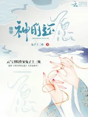 《快穿神的还愿》小说封面