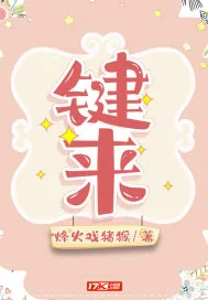 《键来》小说封面