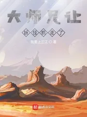 《大师兄让妖怪抓走了》小说封面