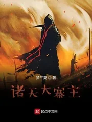 《诸天大寨主》小说封面