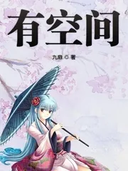 《有空间》小说封面