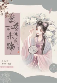 《念君一场未央成殇》小说封面