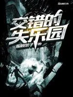 《交错的失乐园》小说封面