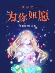 《快穿之为你如愿》小说封面