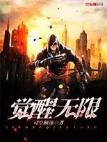 《觉醒无限》小说封面