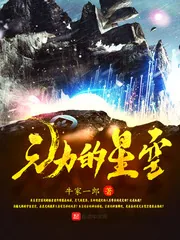 《元力的星空》小说封面
