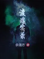 《渡魂实录》小说封面