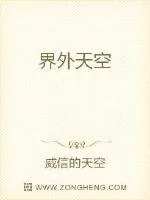 《界域之王》小说封面