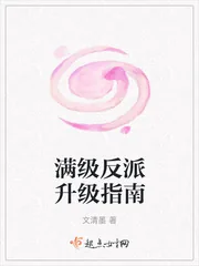 《满级反派升级指南》小说封面