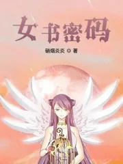 《摘星星的女神》小说封面
