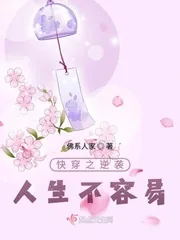 《快穿之逆袭人生不容易》小说封面