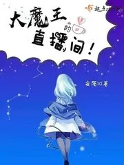 《大魔王的直播间》小说封面