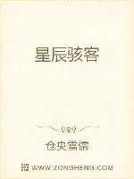 《星辰骇客》小说封面