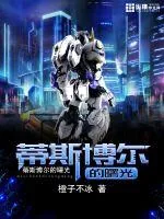 《蒂斯博尔的曙光》小说封面