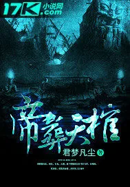 《帝葬天棺》小说封面