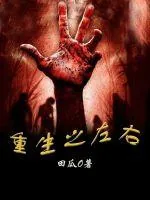 《重生之左右》小说封面