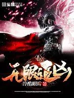 《无限追凶》小说封面