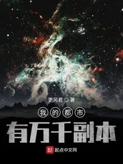 《我的都市有万千副本》小说封面
