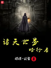 《诸天世界暗行者》小说封面