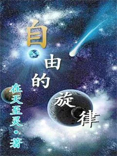 《自由的旋律》小说封面