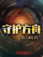 《守护方舟》小说封面
