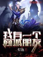 《我有一个商城朋友》小说封面